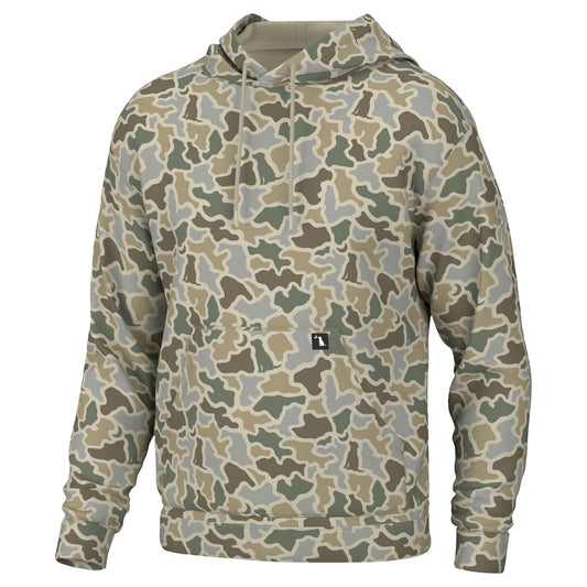 Local Boy Hilltop Hoodie - SDMC - Mercantile213