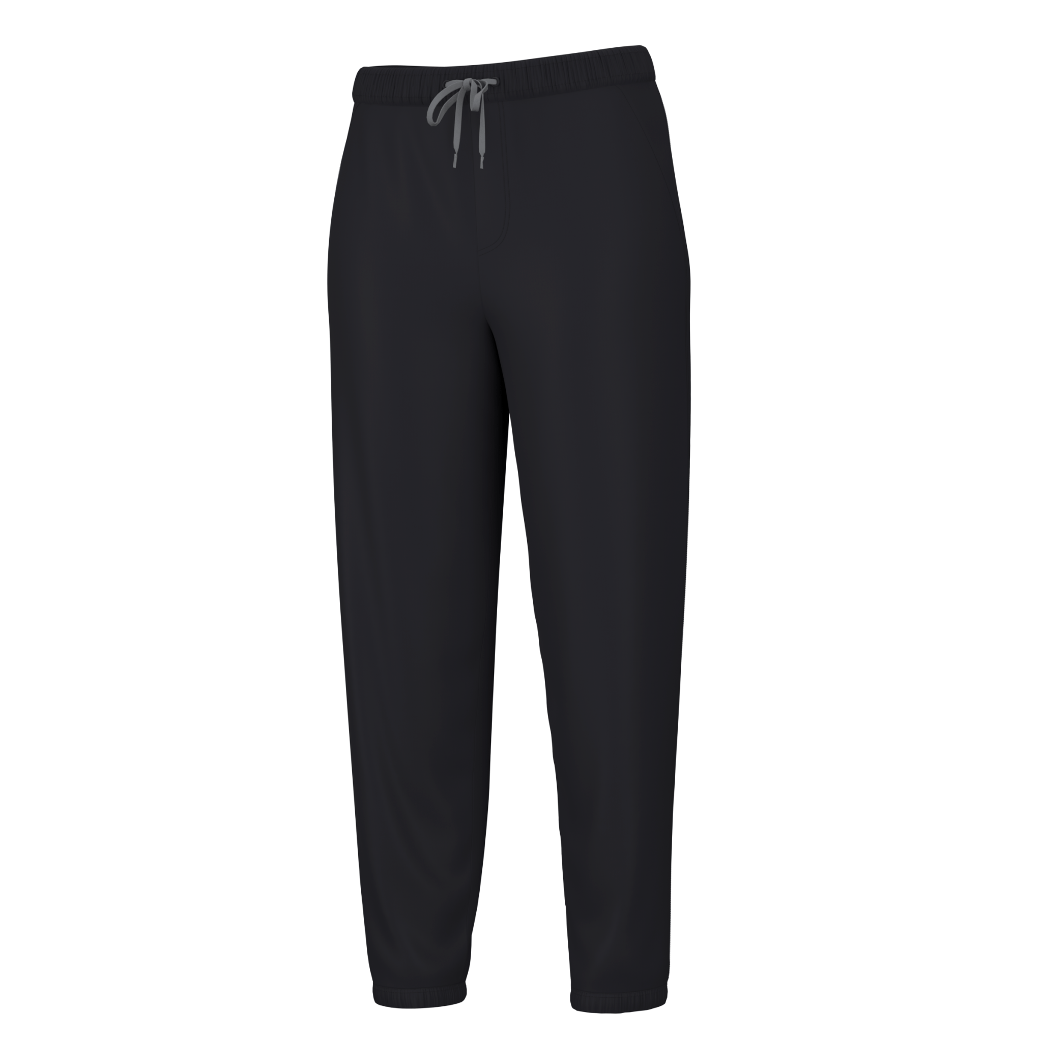 Local Boy Joggers - Black - Mercantile213