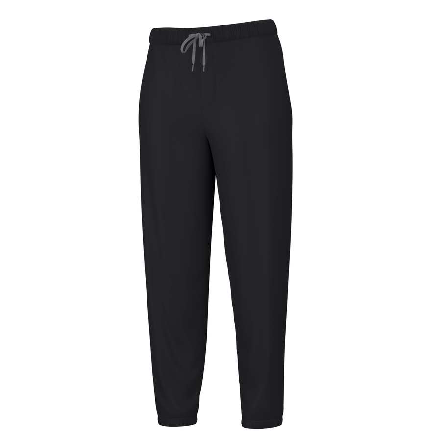 Local Boy Joggers - Black - Mercantile213
