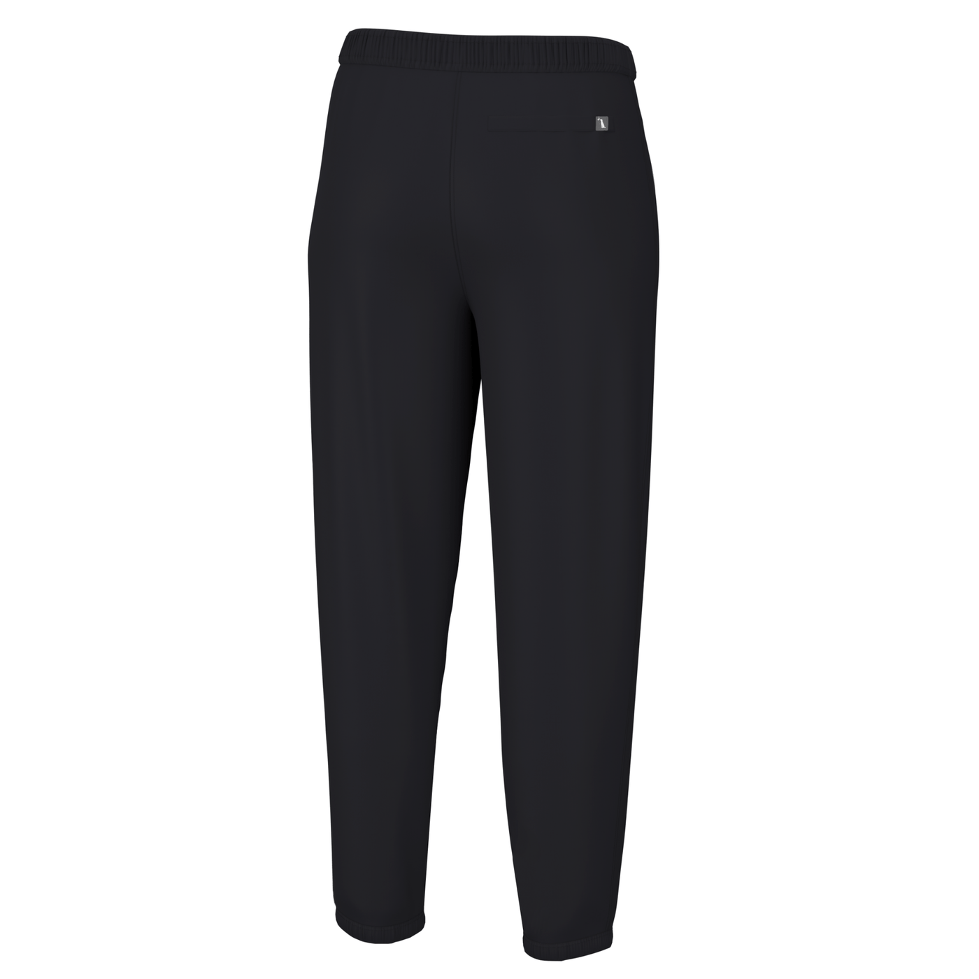 Local Boy Joggers - Black - Mercantile213