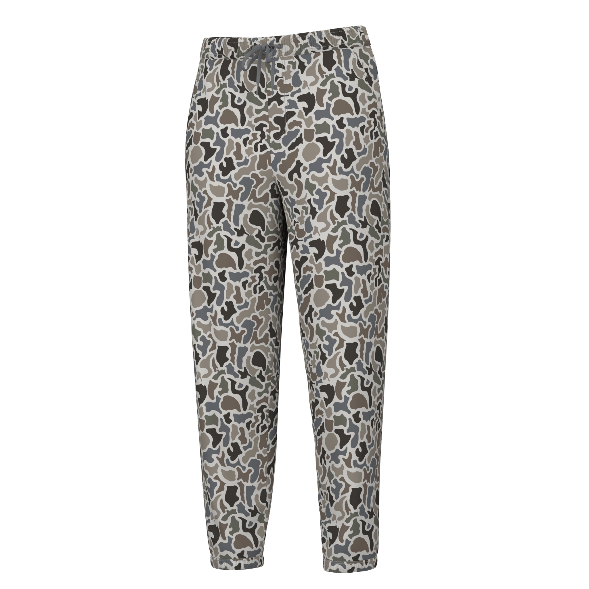 Local Boy Joggers - LCF - Mercantile213