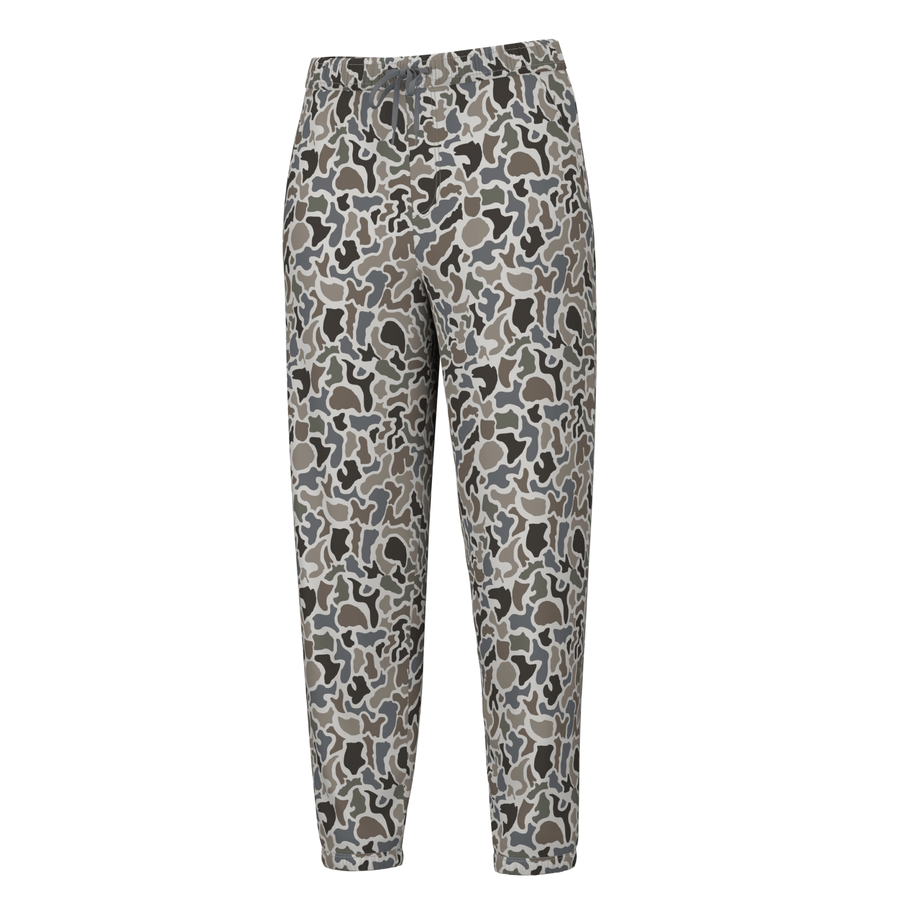 Local Boy Joggers - LCF - Mercantile213