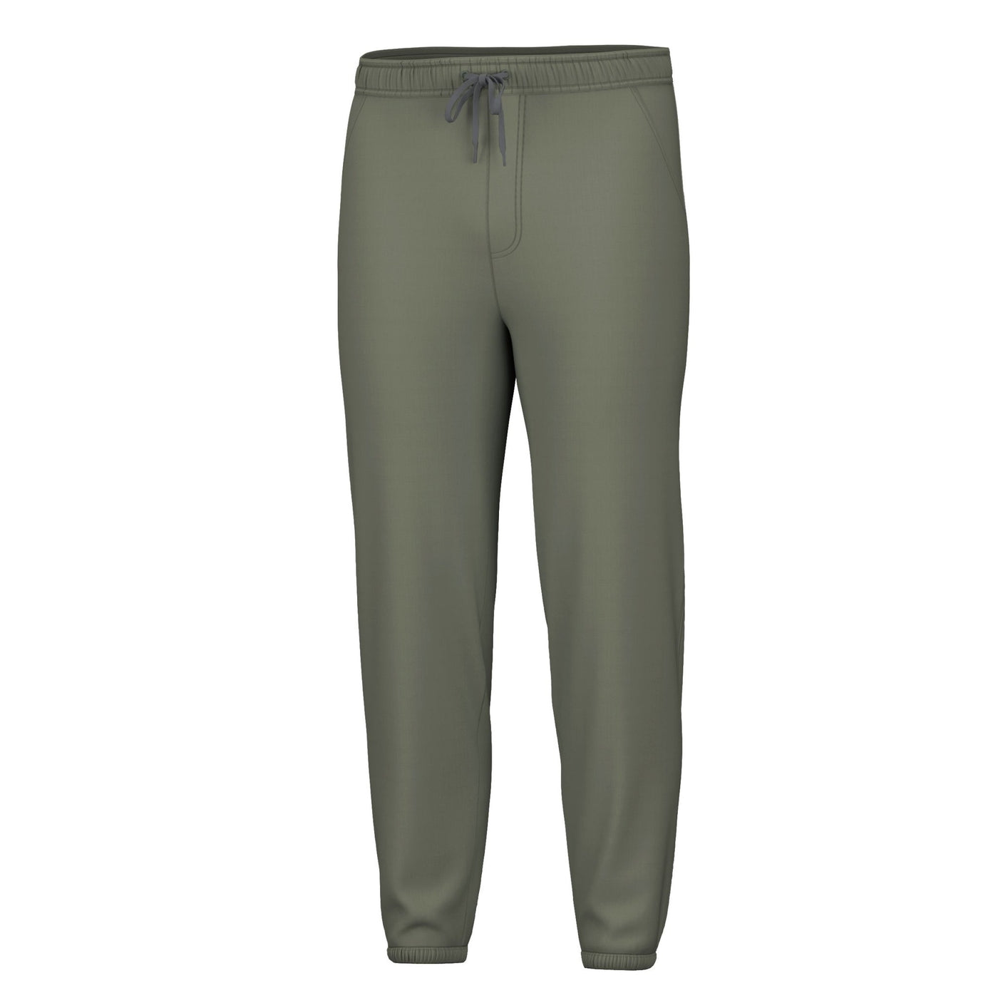 Local Boy Joggers - Olive - Mercantile213