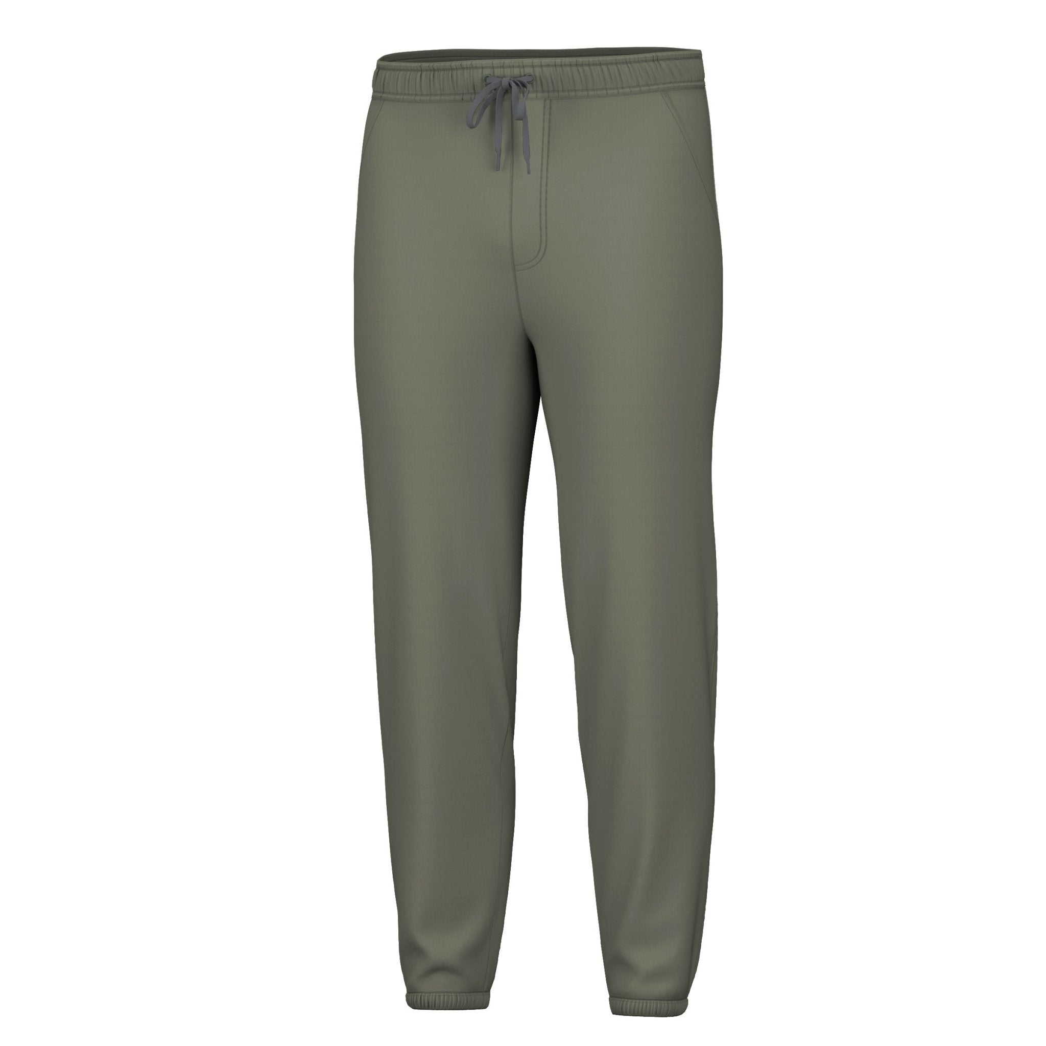 Local Boy Joggers - Olive - Mercantile213