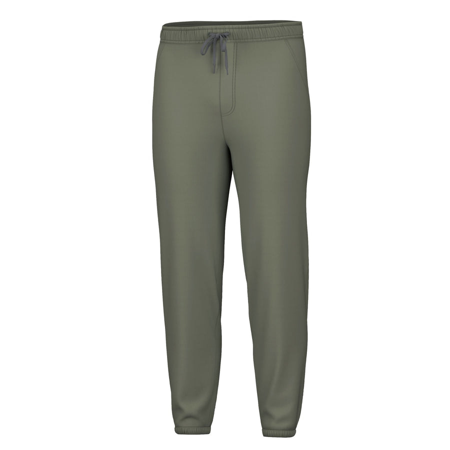 Local Boy Joggers - Olive - Mercantile213