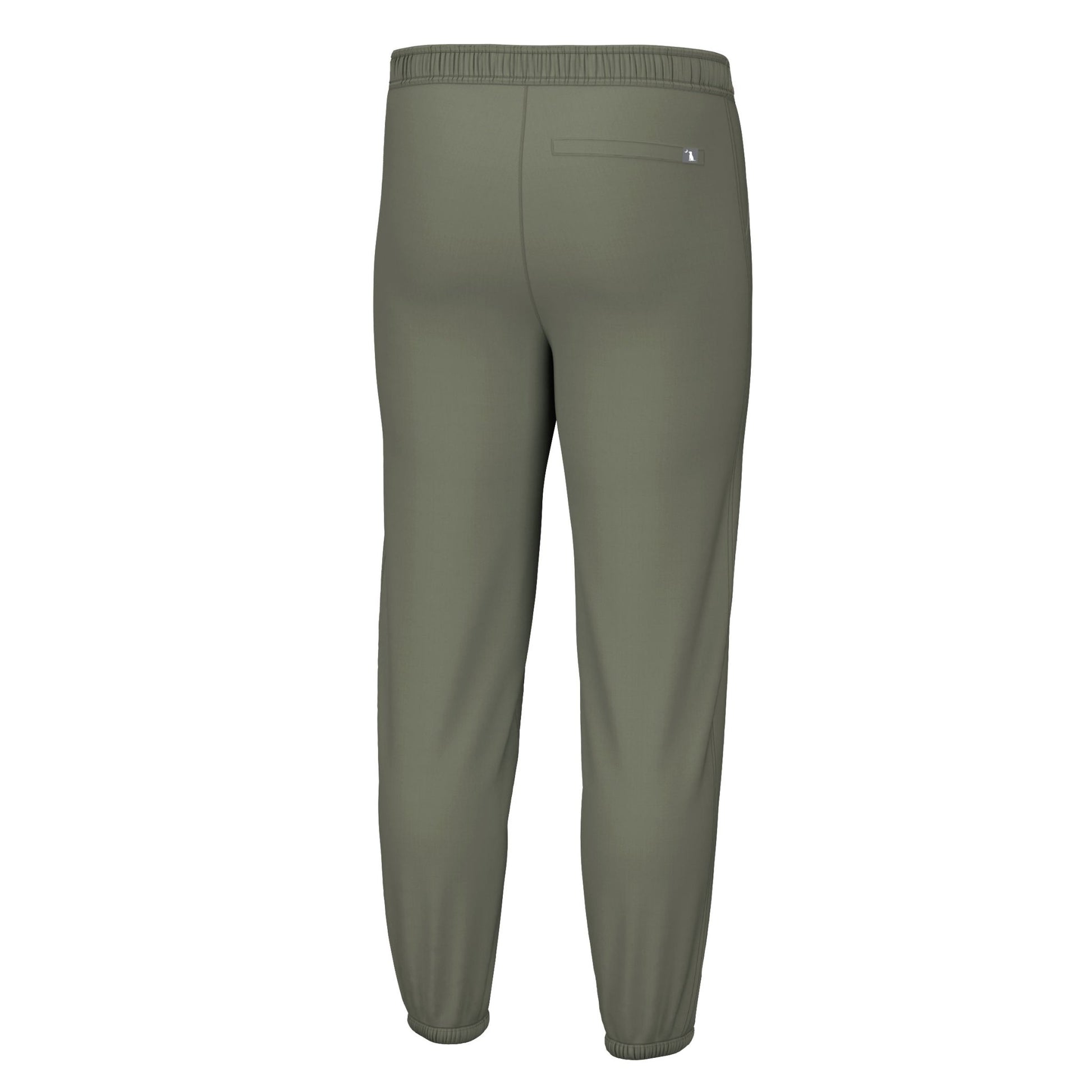Local Boy Joggers - Olive - Mercantile213