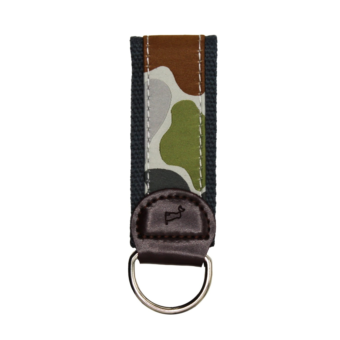 Local Boy Keychain - FRC - Mercantile213