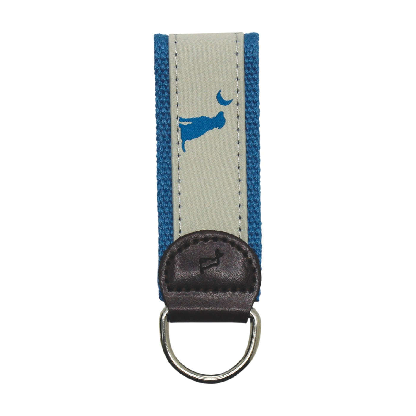 Local Boy Keychain - KBD - Mercantile213