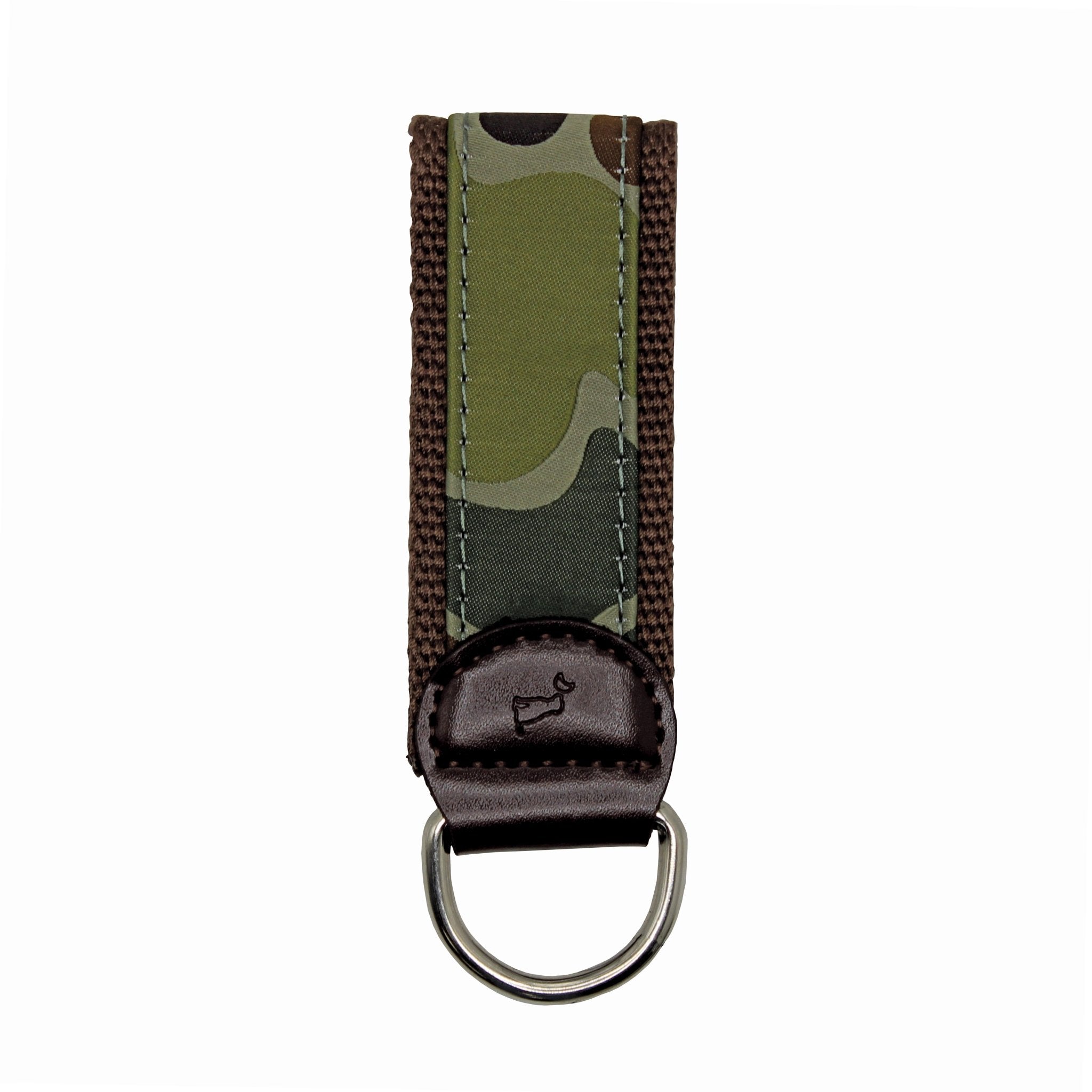 Local Boy Keychain - LCO - Mercantile213