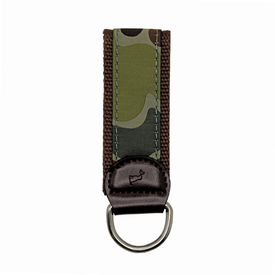 Local Boy Keychain - LCO - Mercantile213