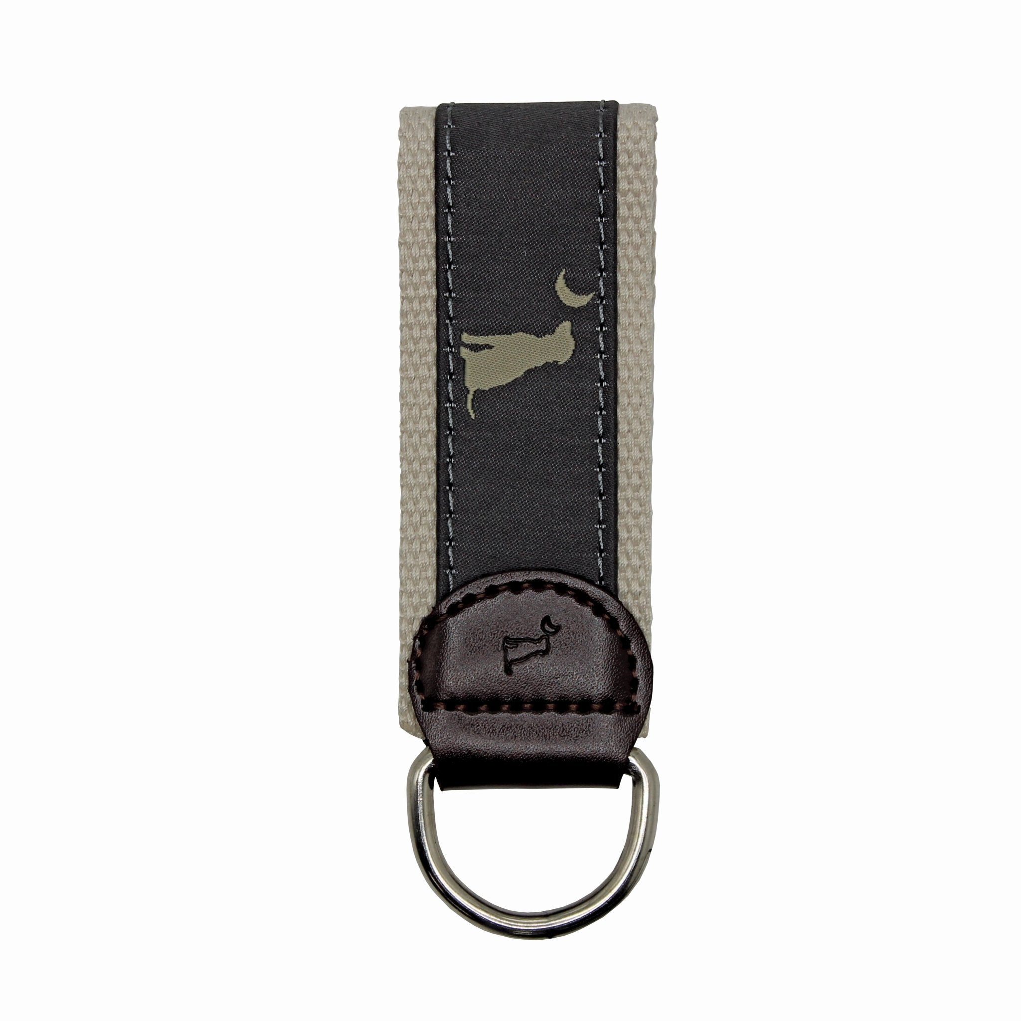 Local Boy Keychain - MUDM - Mercantile213