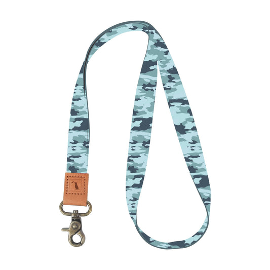 Local Boy Lanyard - OCC - Mercantile213