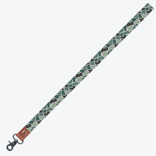 Local Boy Long Lanyard - RVC - Mercantile213