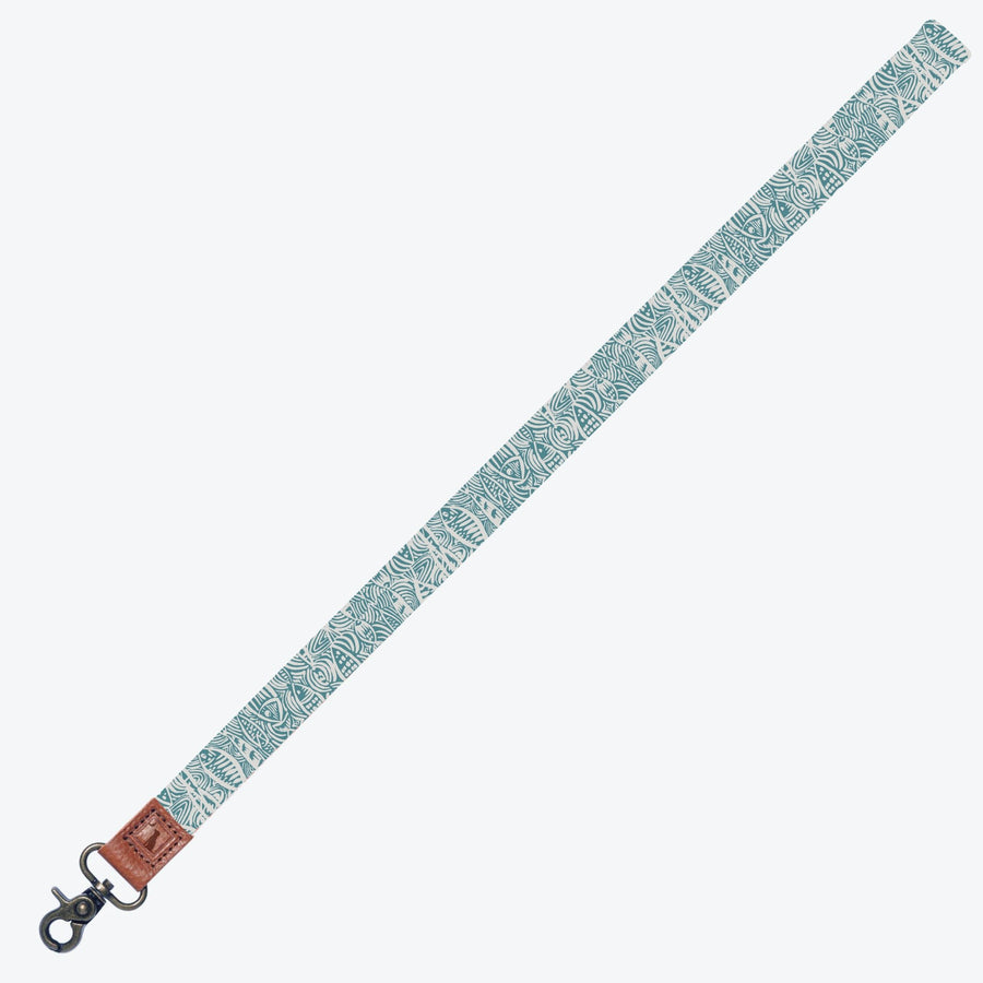 Local Boy Long Lanyard - TRF - Mercantile213