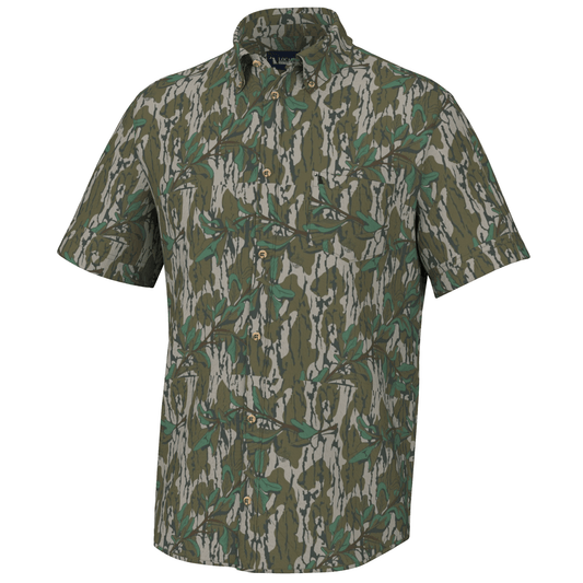 Local Boy Low Country Button Down - GNL - Mercantile213