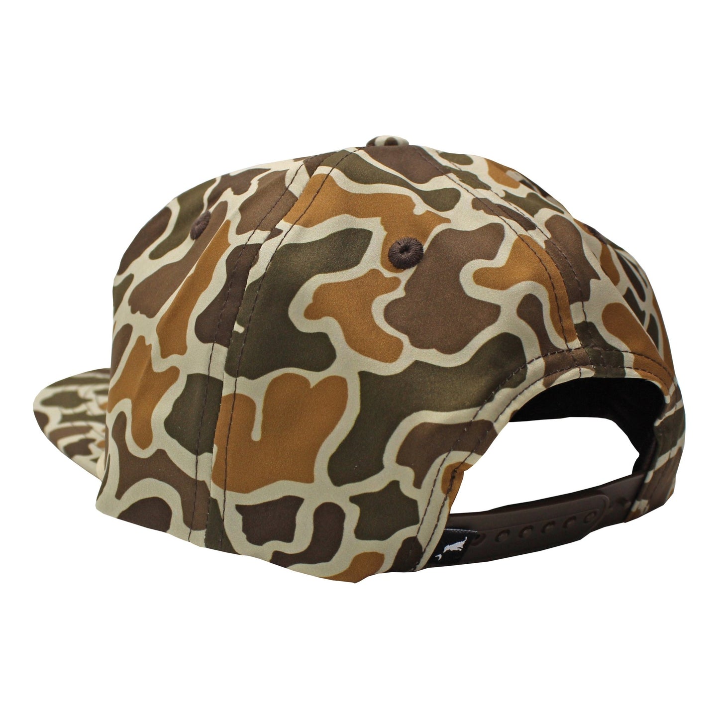 Local Boy Low Profile Rope Hat - Broadway - LCV - Mercantile213