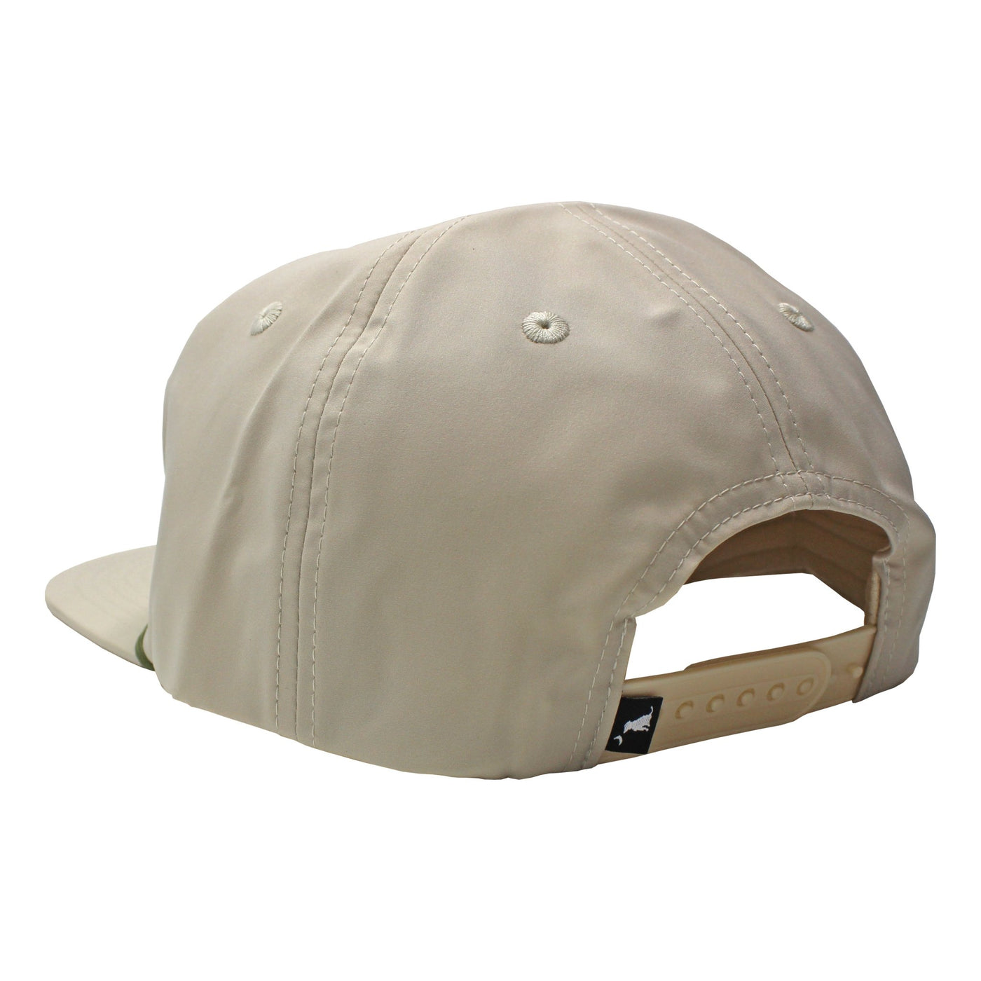 Local Boy Low Profile Rope Hat - Elevated - LKH - Mercantile213