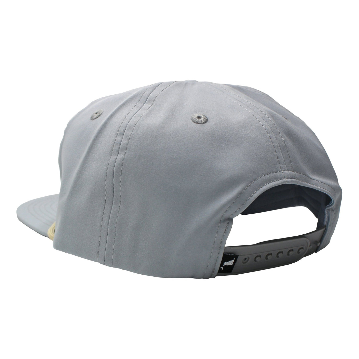 Local Boy Low Profile Rope Hat - Greenhead - FOG - Mercantile213