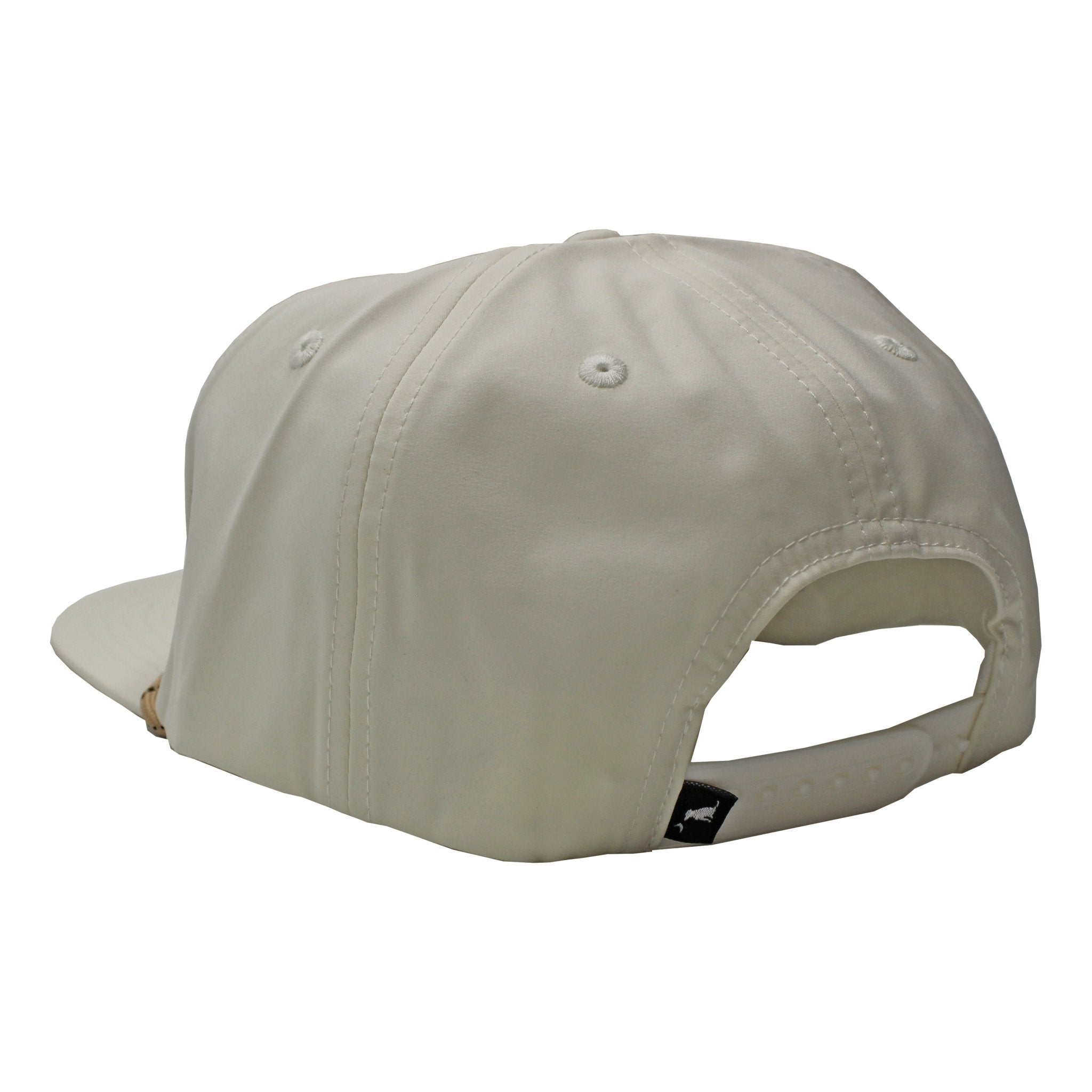 Local Boy Low Profile Rope Hat - Mr. Mallard - STO - Mercantile213