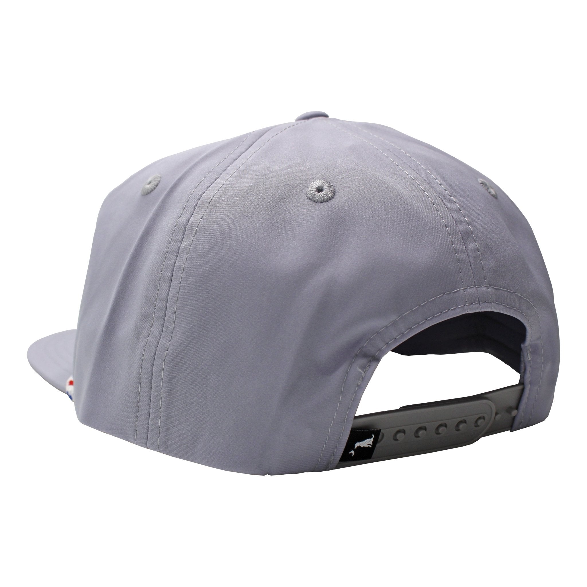 Local Boy Low Profile Rope Hat - Neon Ultra - STG - Mercantile213