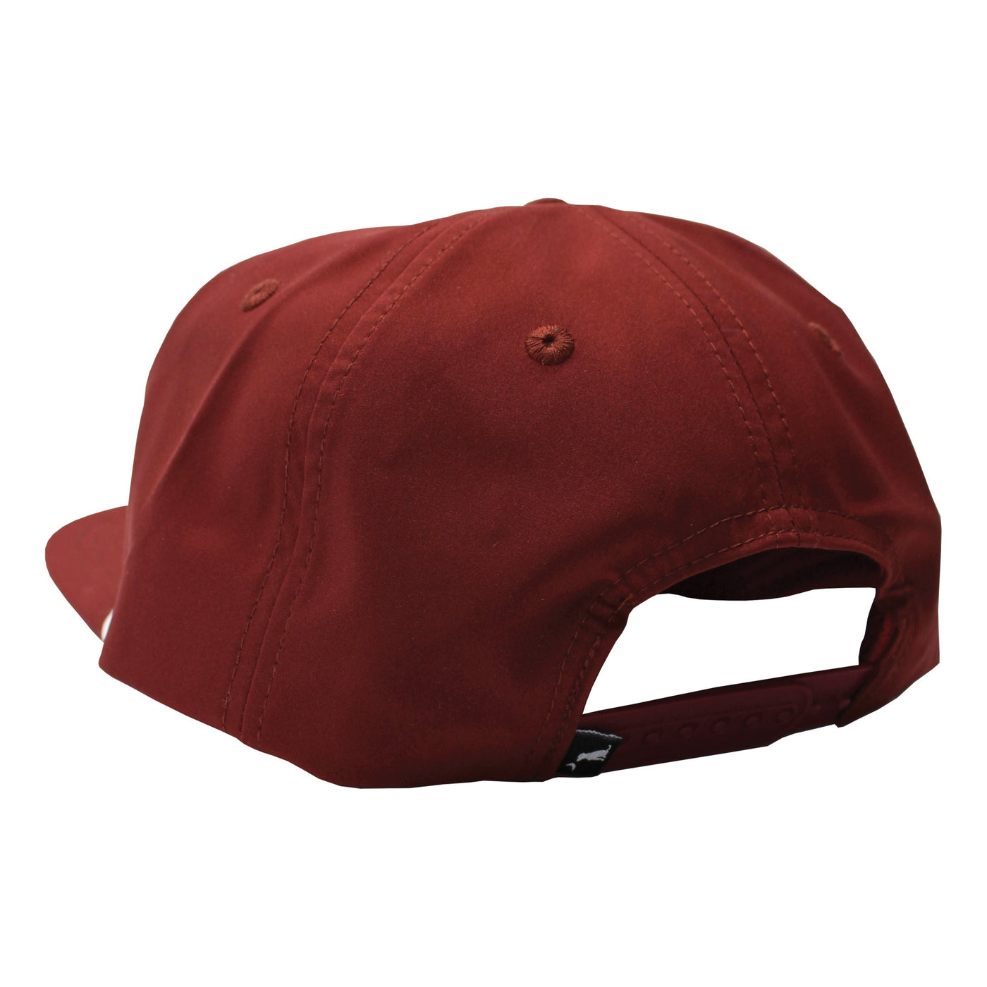 Local Boy Low Profile Rope Hat - Pintail Patch - MRN - Mercantile213