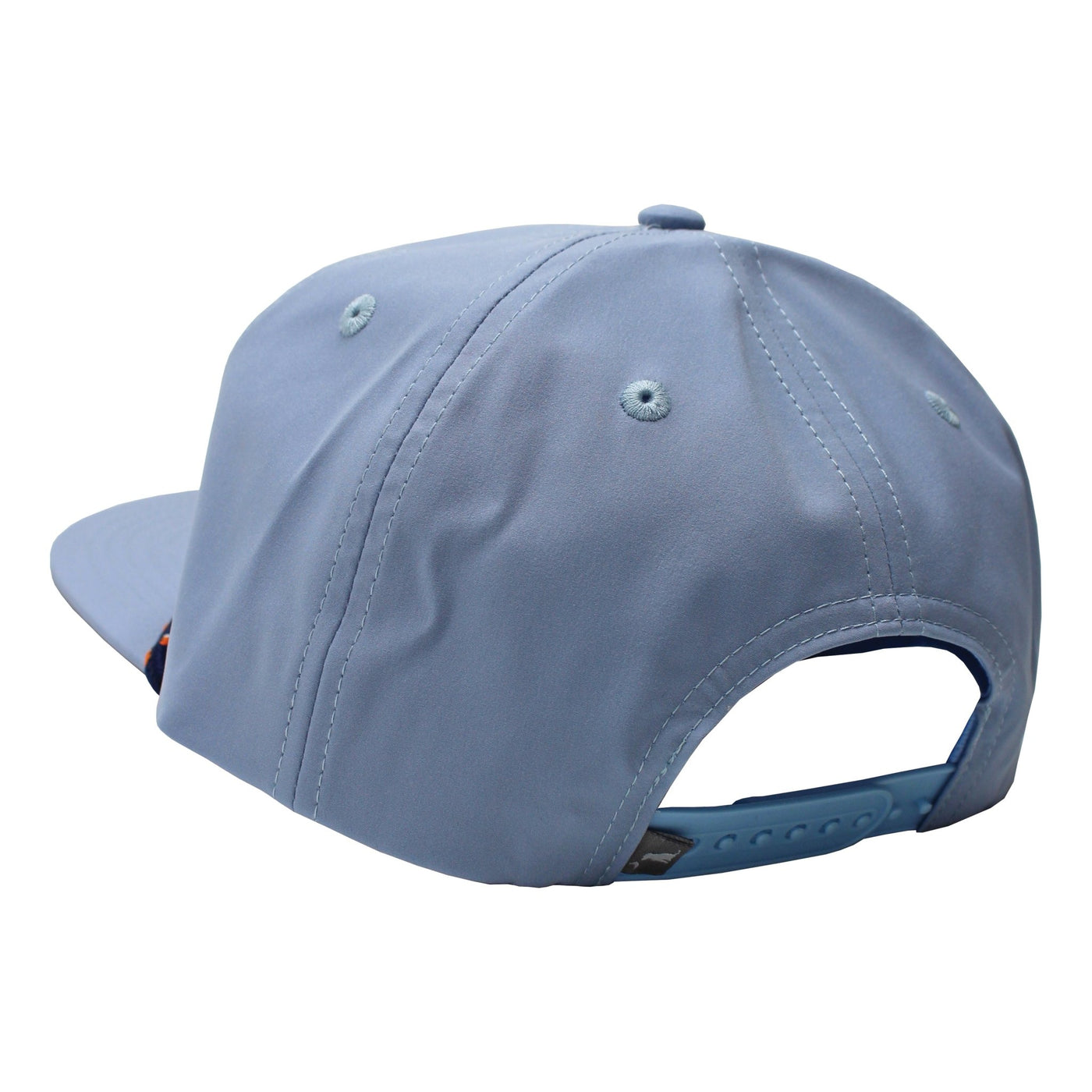 Local Boy Low Profile Rope Hat - Redhead - STB - Mercantile213