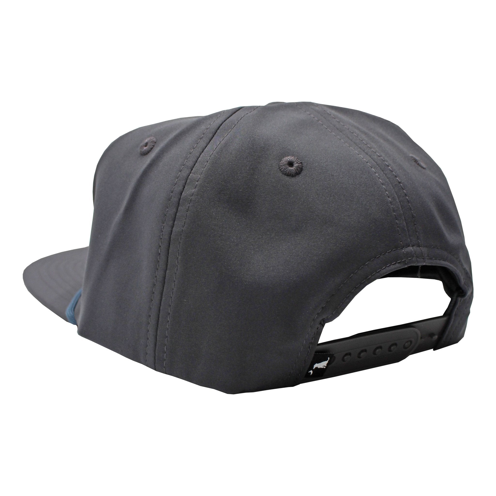 Local Boy Low Profile Rope Hat - Rodfather - CHA - Mercantile213