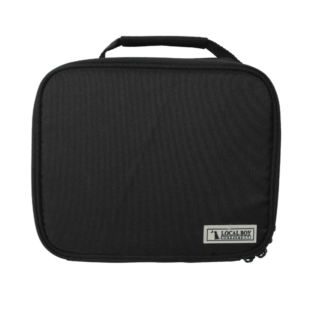Local Boy Lunch Box- BLK - Mercantile213