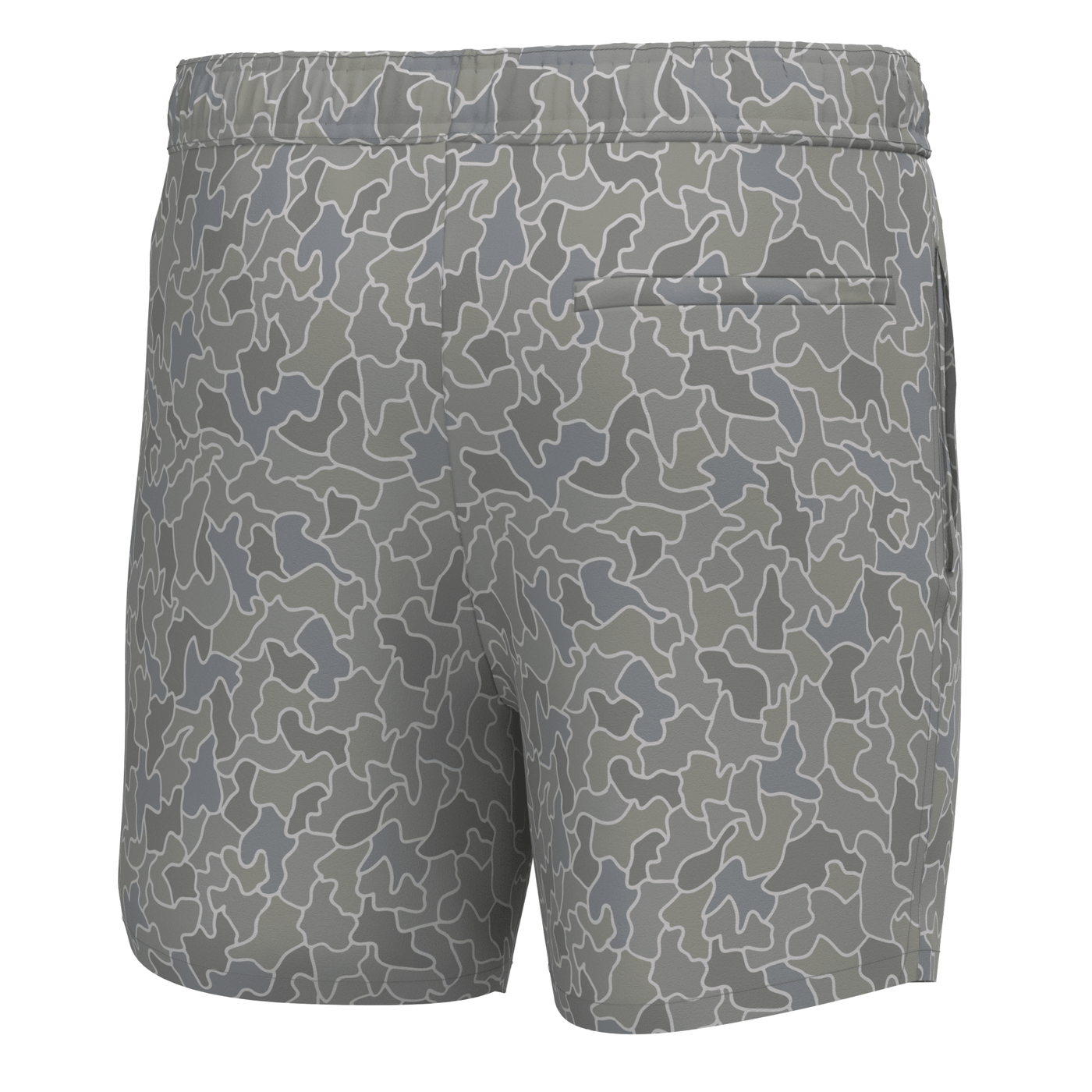 Local Boy Men's Bayview Swim Trunks - CBSG - Mercantile213