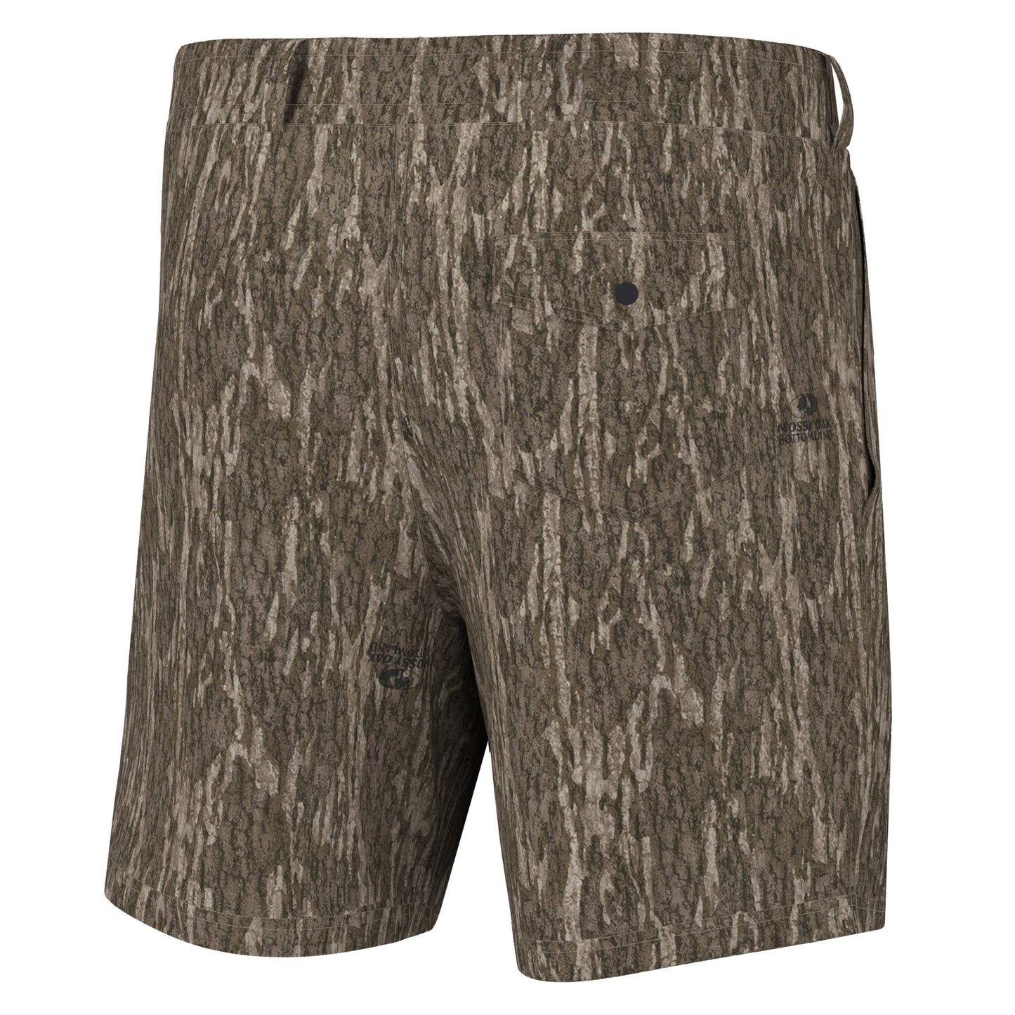 Local Boy Men's Volley Shorts - Bottomland - Mercantile213