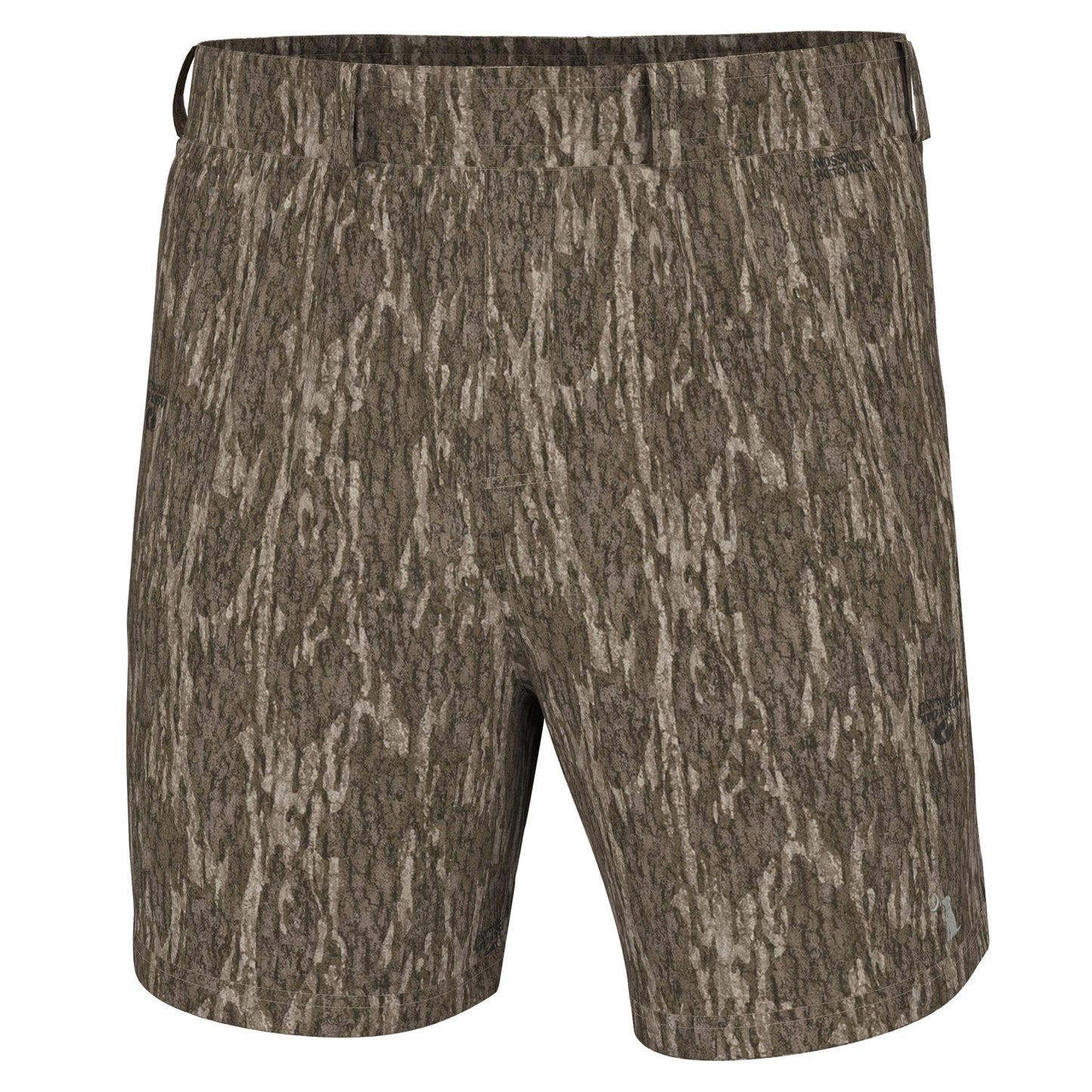 Local Boy Men's Volley Shorts - Bottomland - Mercantile213