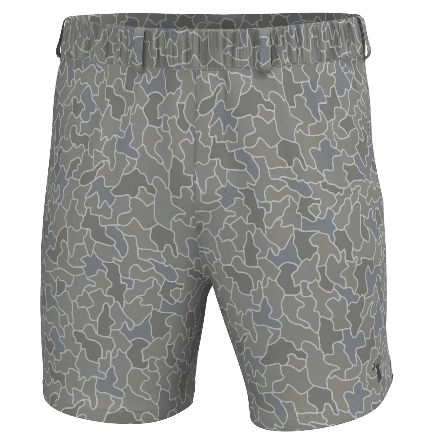 Local Boy Men's Volley Shorts - CBSG - Mercantile213