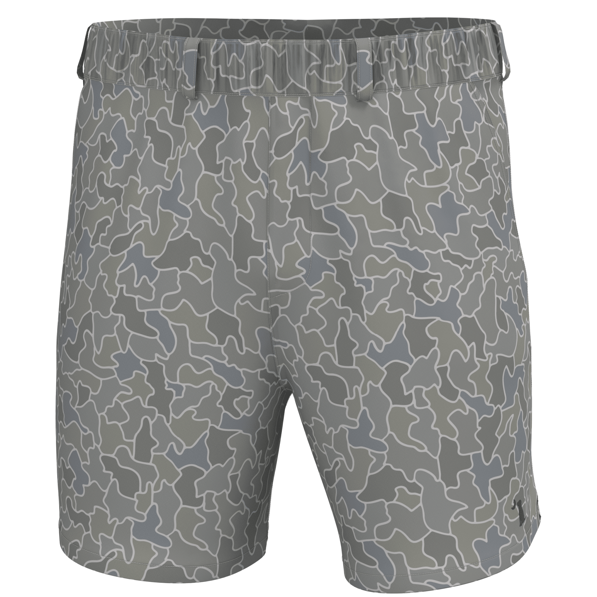 Local Boy Men's Volley Shorts - CBSG - Mercantile213