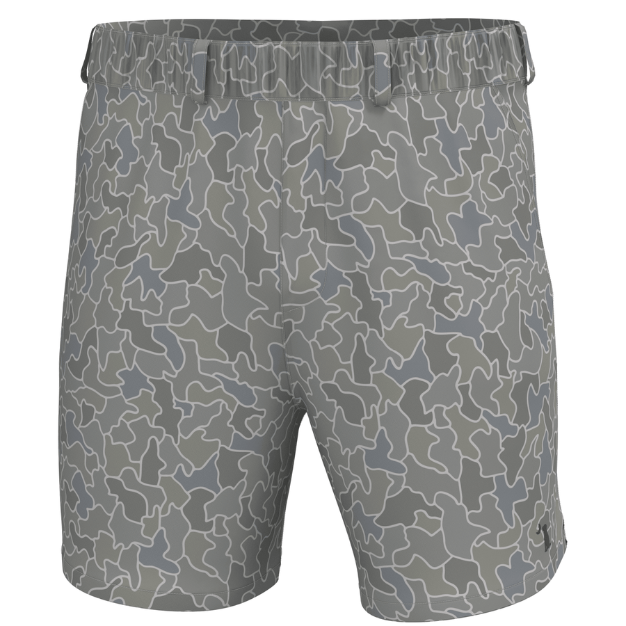 Local Boy Men's Volley Shorts - CBSG - Mercantile213