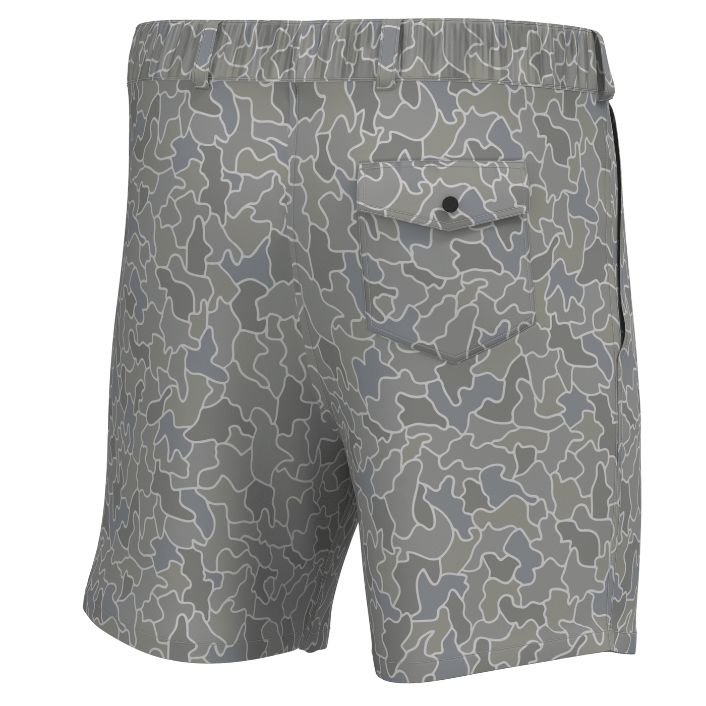 Local Boy Men's Volley Shorts - CBSG - Mercantile213