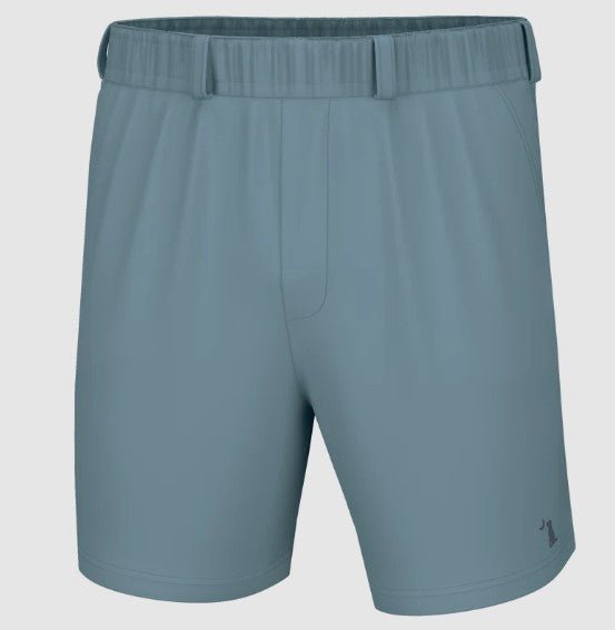 Local Boy Men's Volley Shorts - DSE - Mercantile213