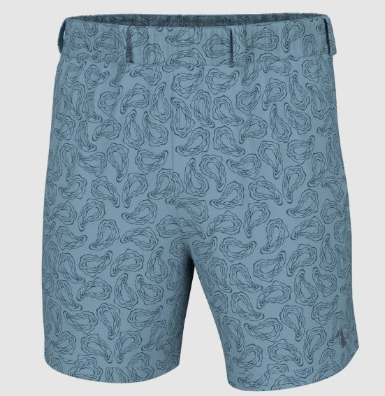 Local Boy Men's Volley Shorts - LBO - Mercantile213