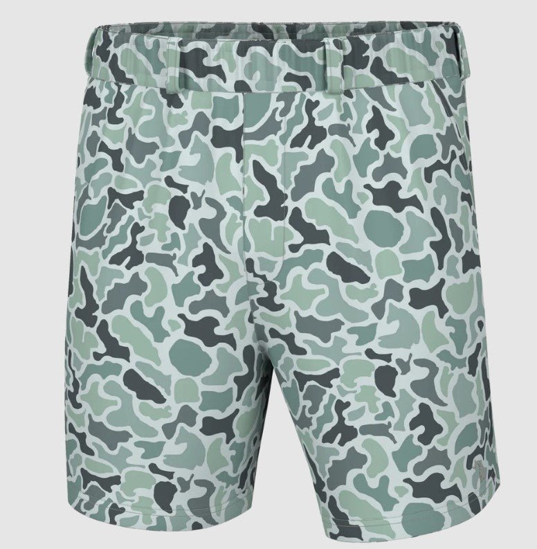 Local Boy Men's Volley Shorts - LCL - Mercantile213