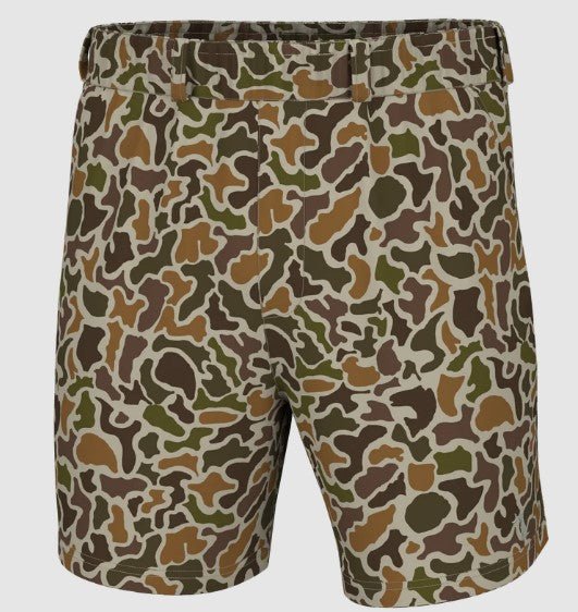 Local Boy Men's Volley Shorts - LCV - Mercantile213