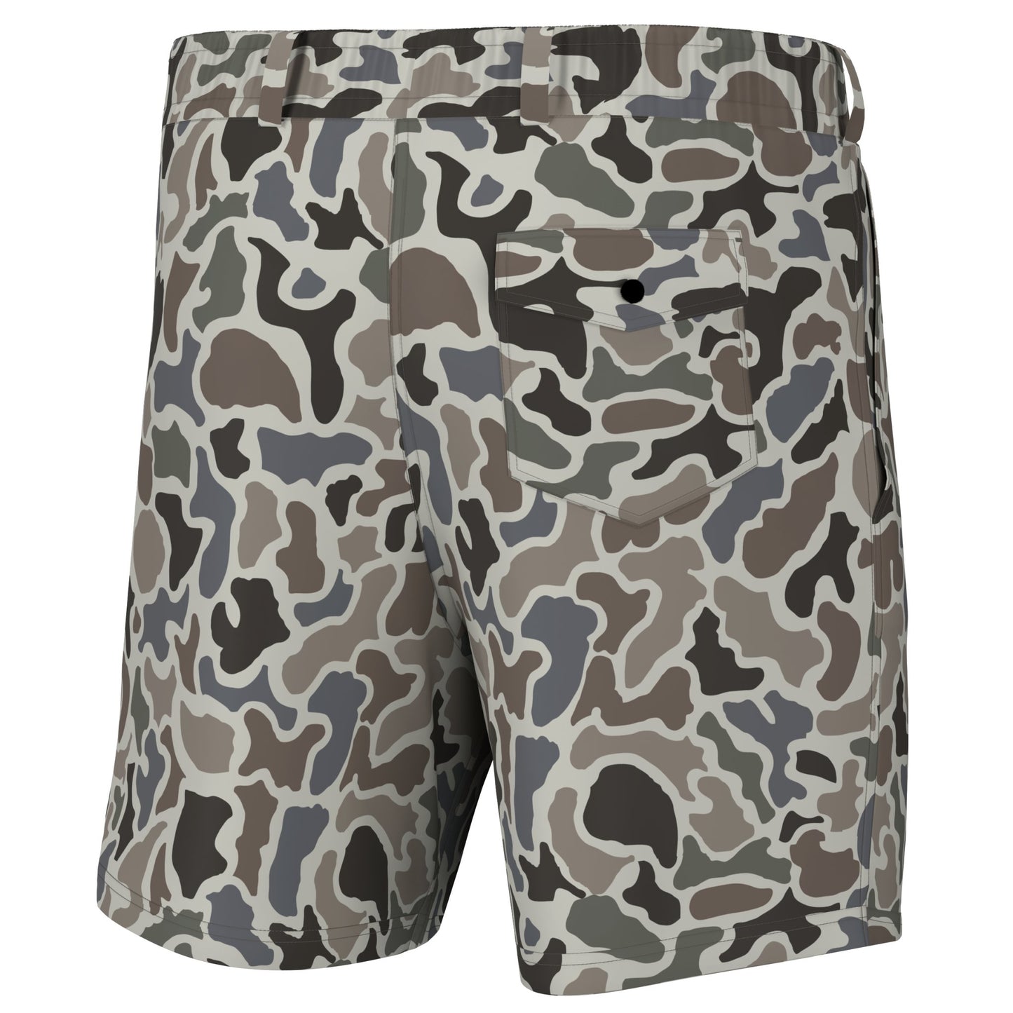 Local Boy Men's Volley Shorts - Localflage - Mercantile213