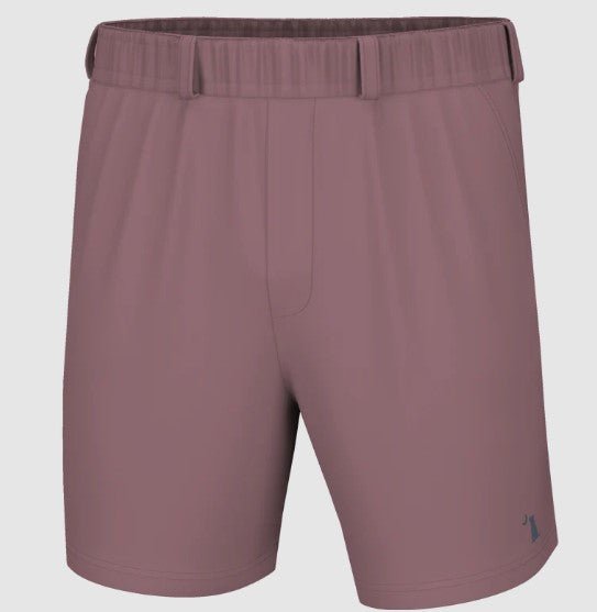 Local Boy Men's Volley Shorts - MUV - Mercantile213