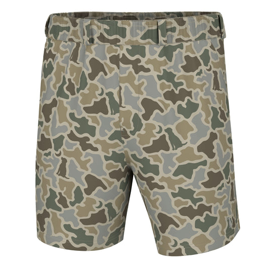 Local Boy Men's Volley Shorts - SDC - Mercantile213