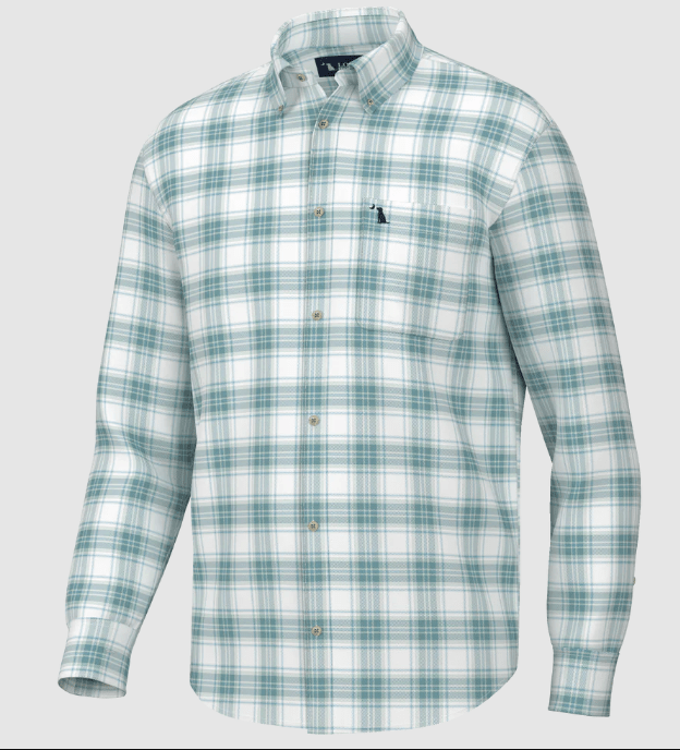 Local Boy Miller Dress Shirt TBM - Mercantile213