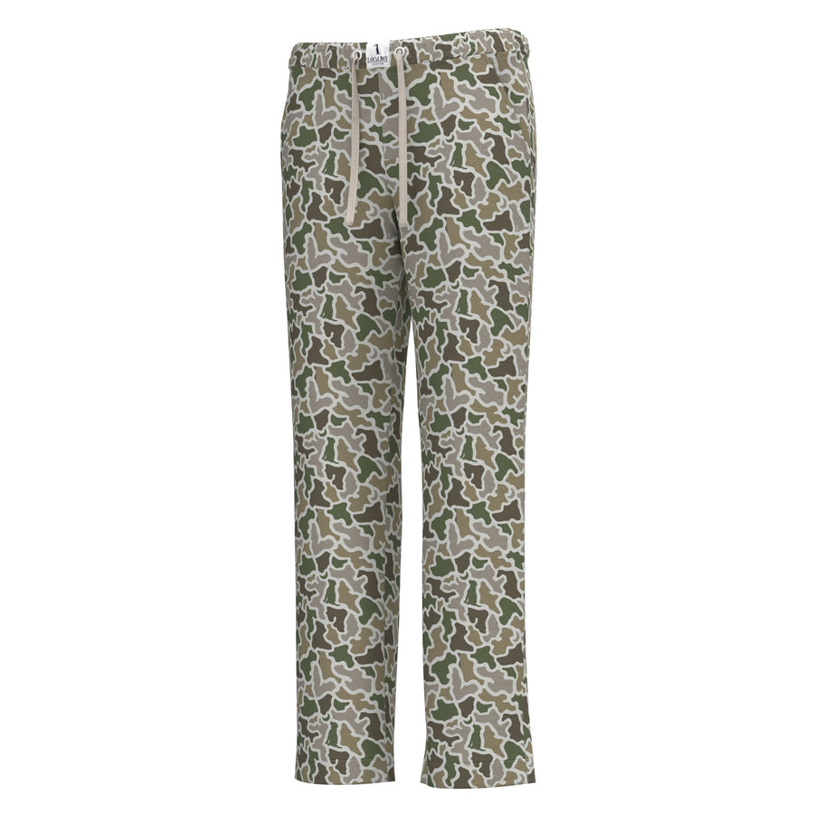 Local Boy Pajama Pants- DGMC - Mercantile213