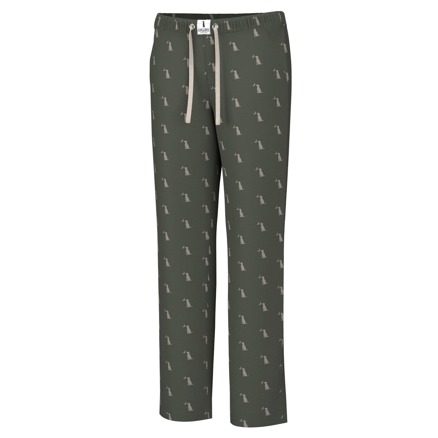 Local Boy Pajama Pants - DODM - Mercantile213