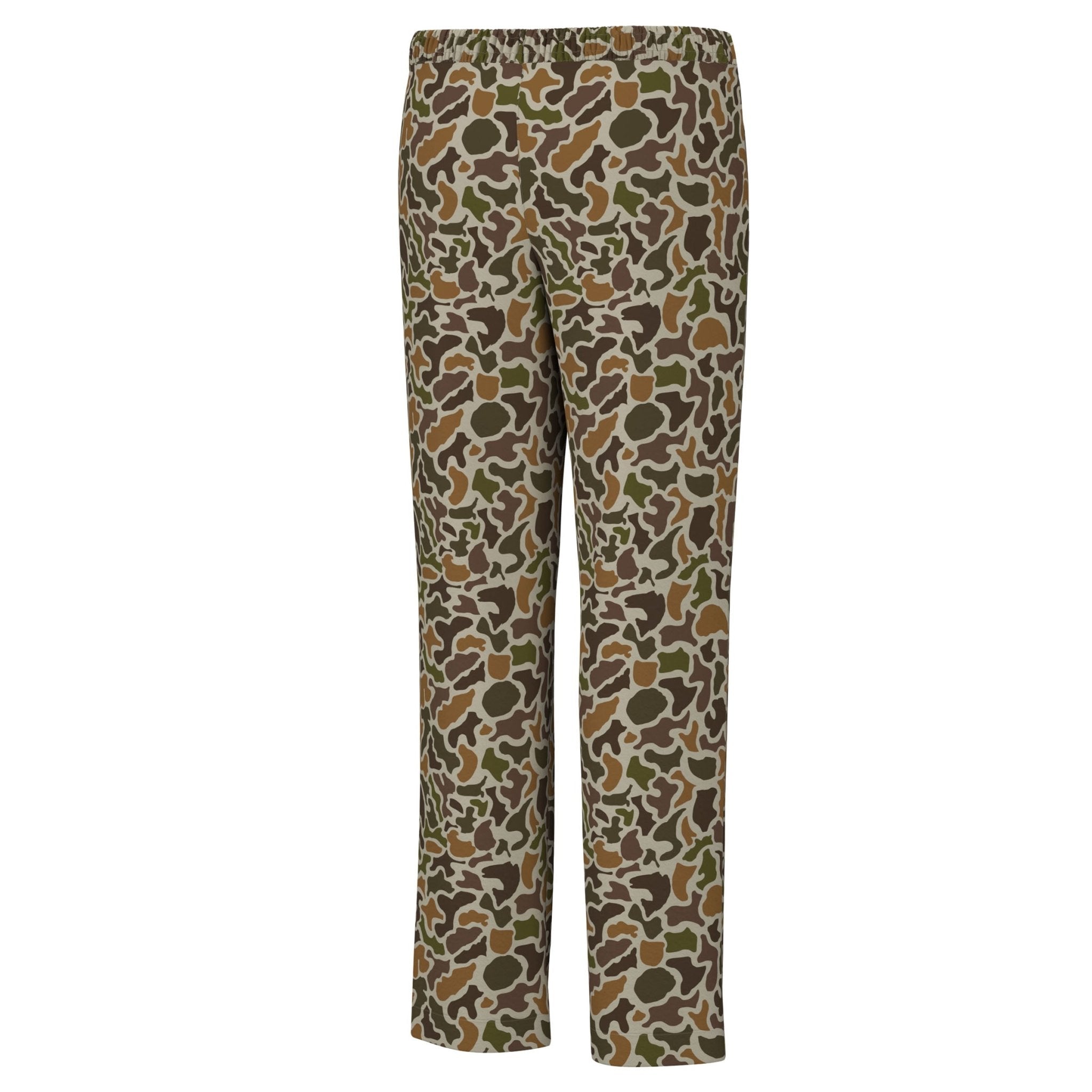 Local Boy Pajama Pants - LCV - Mercantile213