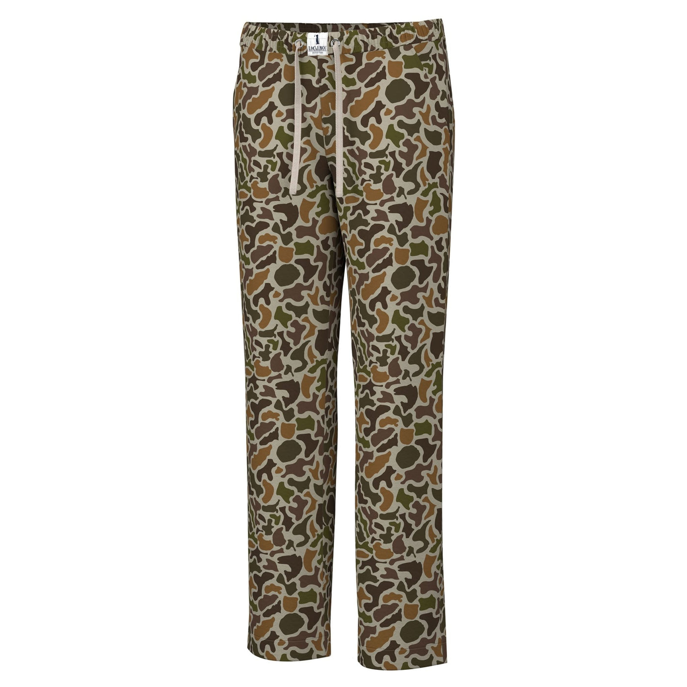 Local Boy Pajama Pants - LCV - Mercantile213