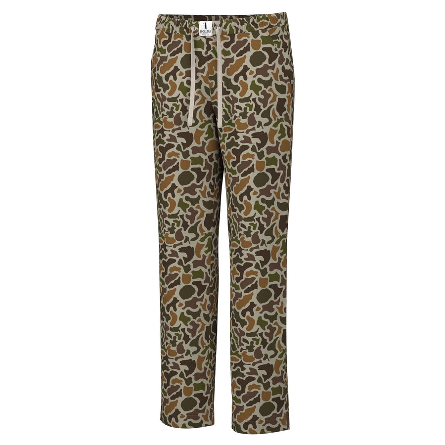 Local Boy Pajama Pants - LCV - Mercantile213