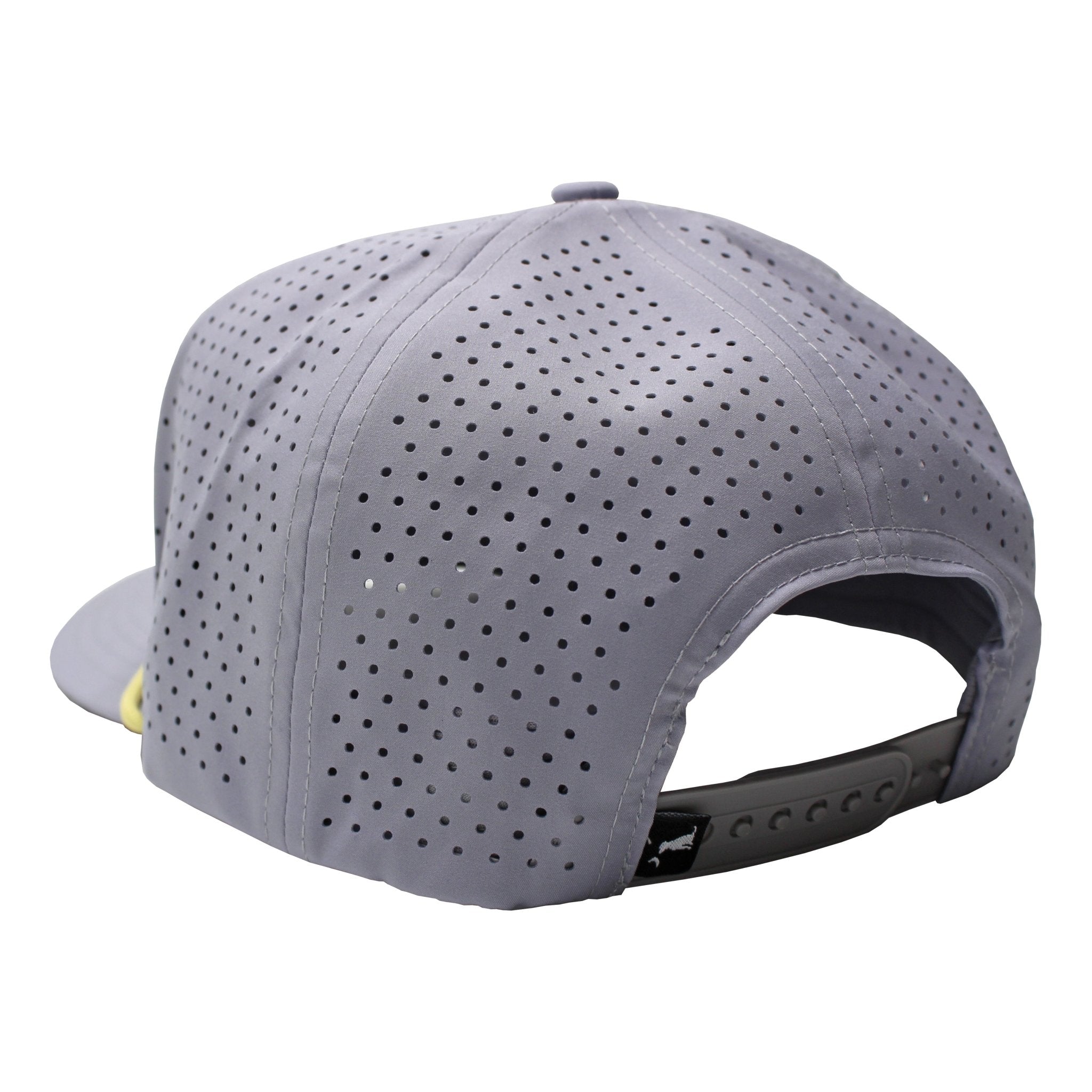 Local Boy Perforated Rope Hat - Bass - STM - Mercantile213