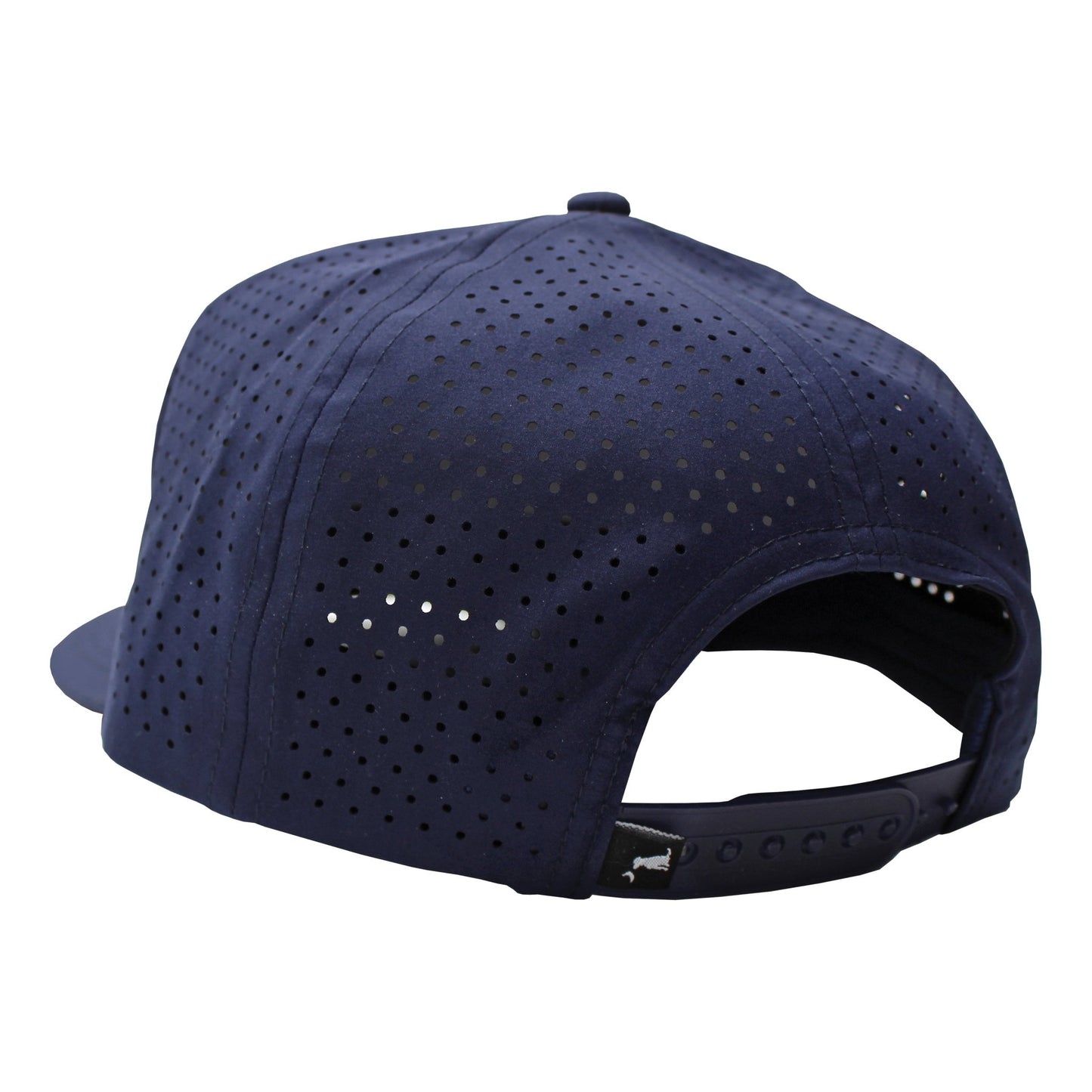 Local Boy Perforated Rope Hat - Diamond Lab - DNY - Mercantile213